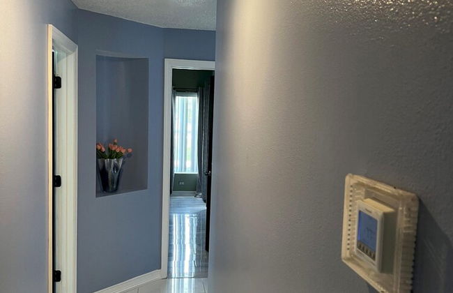 Grand Family Superior 4BD House Near Disney Parks - Foto 13