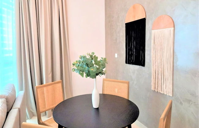 Luxurious Downtown Views With Dubai Mall Access - Photo 28