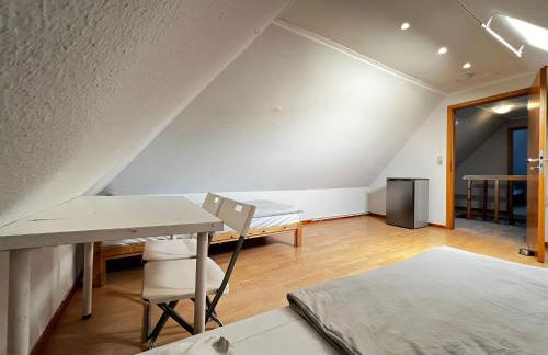 Helles Apartmenthaus für Handwerker und Monteuere - HM - Foto 38