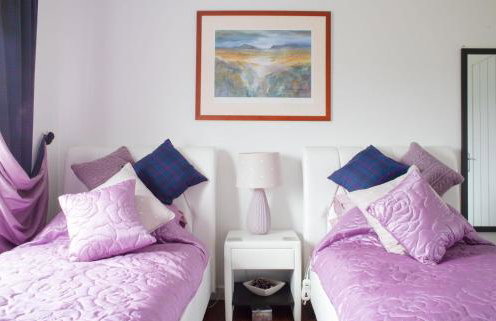 Orral Cottage - Foto 19