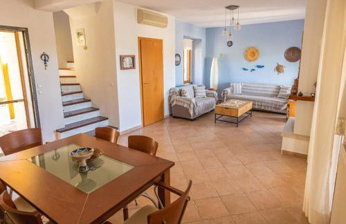 Helios Villa Fourka - Foto 1