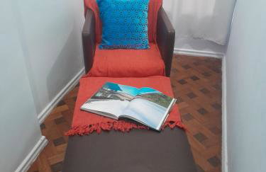Apartamento da Lê - Foto 4