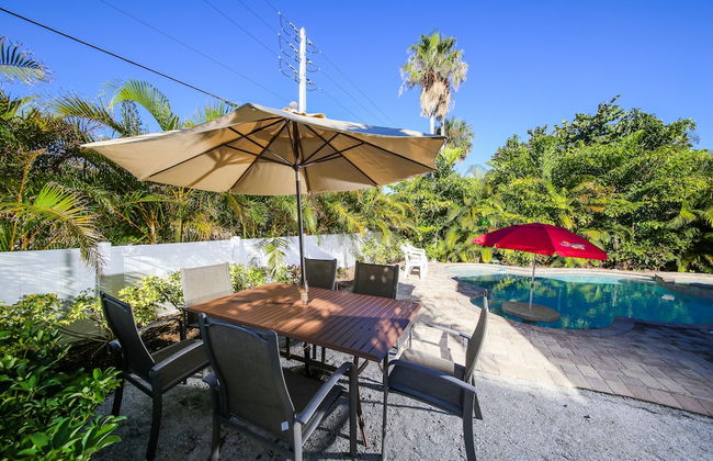 Starfish Isle managed by Beach Retreats - Photo 28