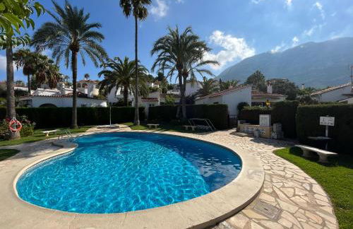 Bungalow en Denia - Foto 31