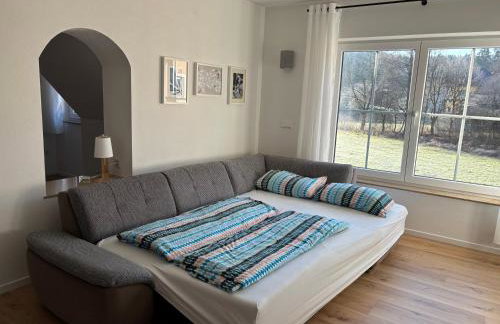 Ferienwohnung zum Mühlbach - Foto 17