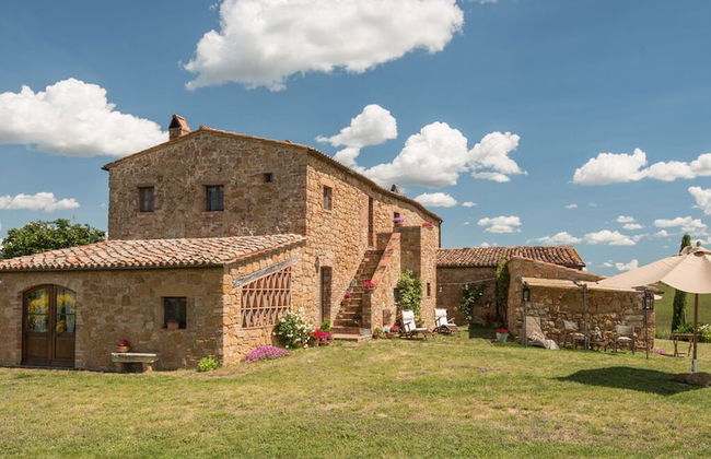 Villa Meravigliosa - Photo 34