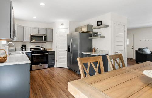 Silverside House - Pet Friendly - Centrally Located - Photo 4