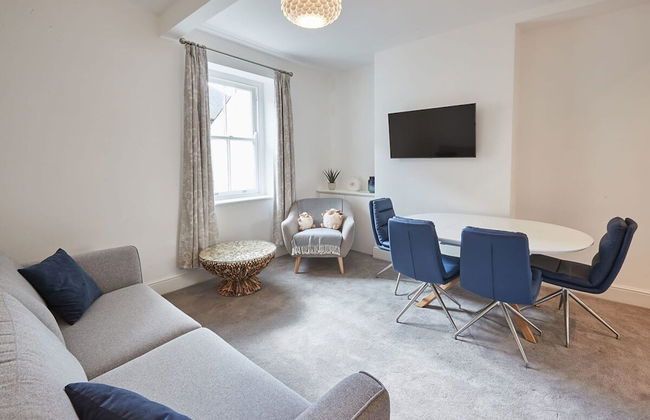 Host Stay Apartment 2 High Street - Photo 8