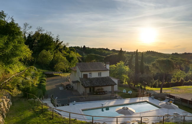 Villa Oliva - Foto 30