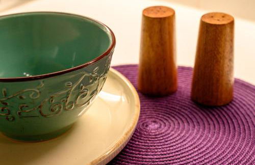 EfZin cozy house, Patras center - Photo 22