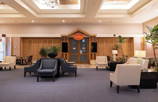 Bishop Suites At The Executive Centre - Foto 4