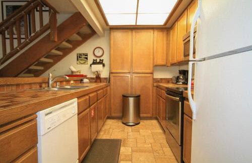 Mountainback 68 2 bedroom with loft - Photo 7