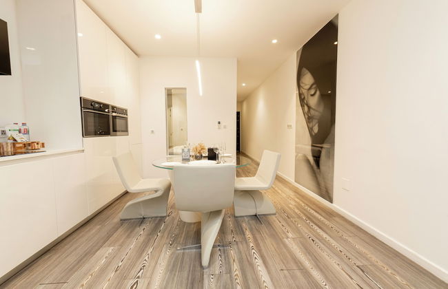 Kwarleyz Residence Hotel & Suites - Foto 30