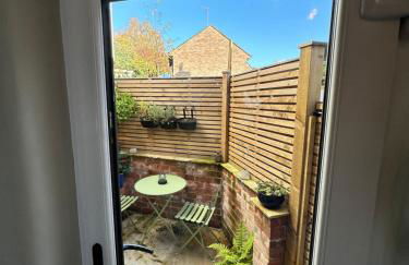 Elegant town house in Stroud - Foto 31