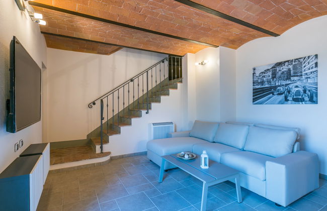 Casale L'Uliveta - Foto 32