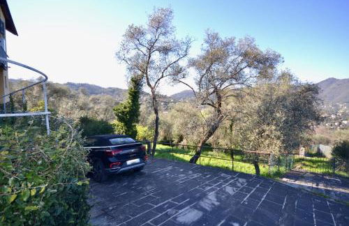 La Prima Torre Charme - 6 posti letto - Giardino e piscina condivisa - Foto 51