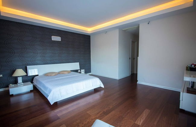 Jotun Villa Icmeler - Photo 5