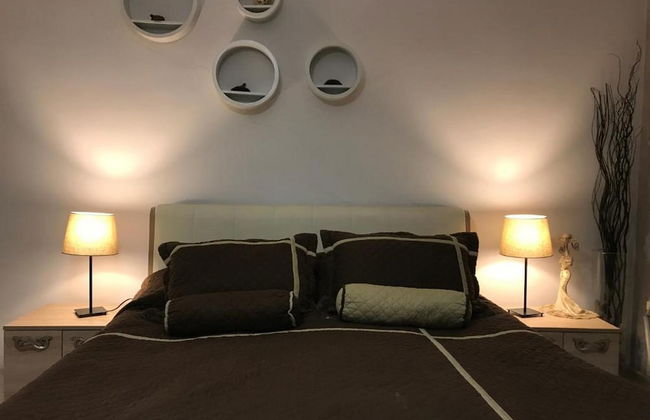 Central Business Apartment - Foto 17