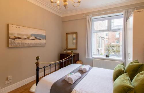 Cosy Flat in the Heart of Jesmond - Pass the Keys - Photo 23