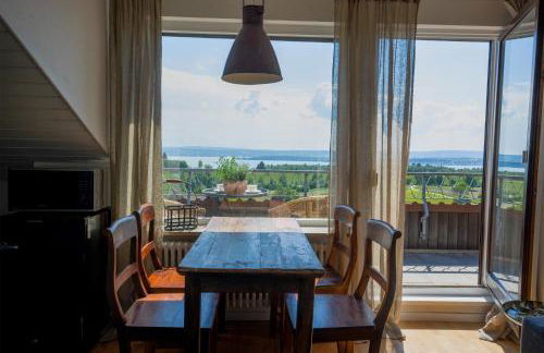 Das Nest am Wohrenberg - Photo 14