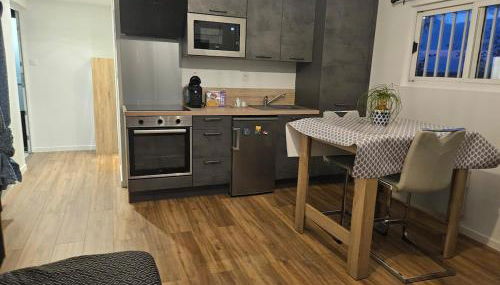 logement cocooning - Foto 4