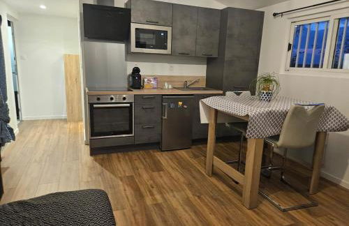 logement cocooning - Foto 4