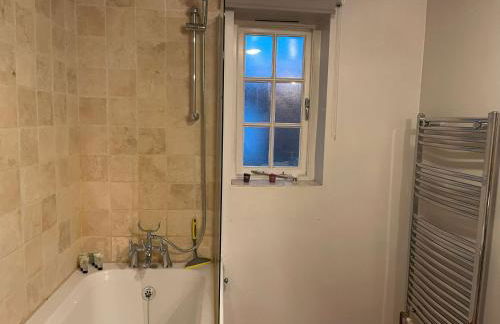 15th Century Thatched Cottage - Foto 15