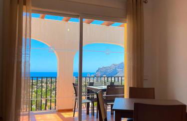 Imperial Park Calpe Pool Paradise 2 bedroom 05 - Foto 17