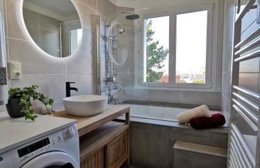 Le Kerdun Bord de mer tout à pied - Foto 18