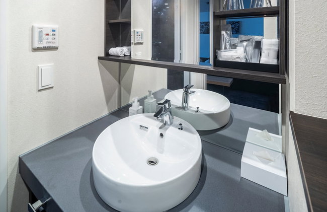 RESI STAY Mayu Grace Hotel - Photo 50