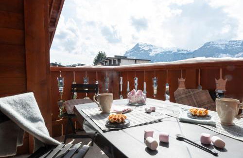 Résidence Pierre & Vacances Premium Les Fermes Du Soleil - Foto 32