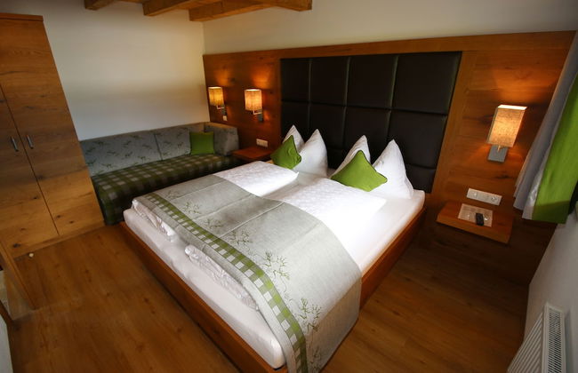 Wieshof Apartments - Foto 12