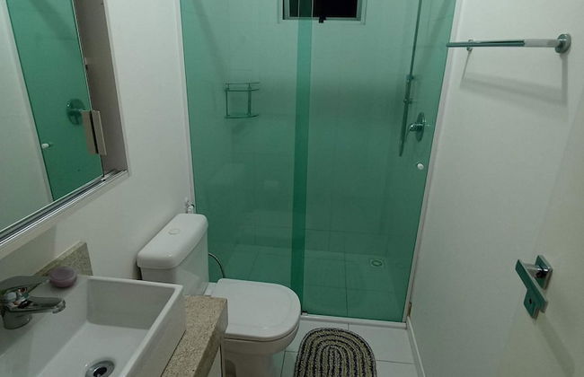 AMPLO APARTAMENTO UM POR ANDAR - Photo 22