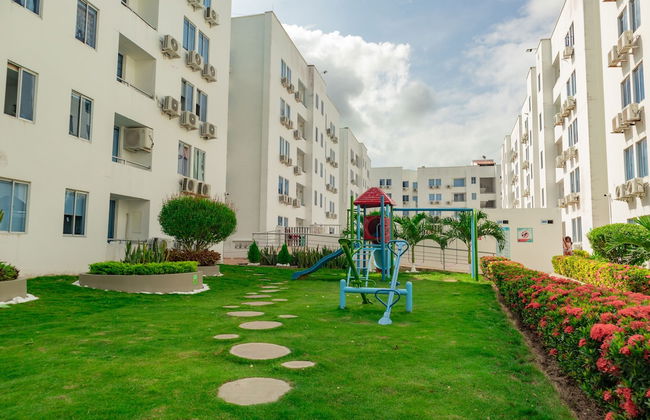 Apartamento 102 Olamar Living Coveñas - Foto 1