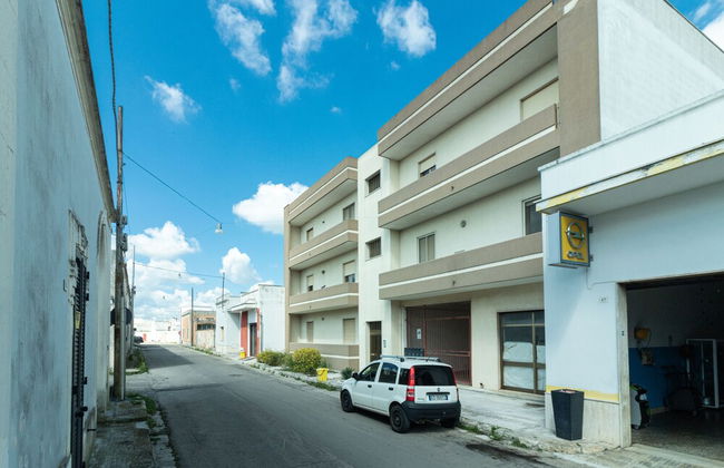 Casa vacanza Appartamento Palumbo - Foto 64