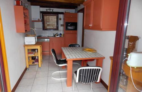 Gîte cosy à Neuvy avec jardin et animaux acceptés - FR-1-489-213 - Foto 3