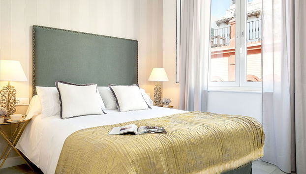 Genteel Home Galera III - Foto 3, Habitación