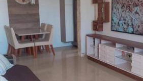 Apartamento próximo a praia e Orla de Atalaia - Foto 1