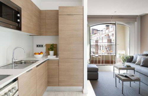 Eric Vökel Boutique Apartments - Gran Vía Suites - Foto 11