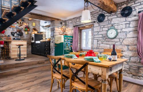 Rustic Cozy house Pupy - Photo 13