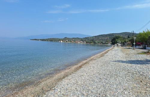 Armonia & Anemos Family Apartments - Foto 34