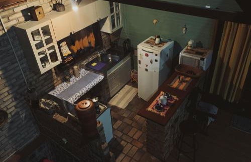 Refúgio Zakopane - Foto 14