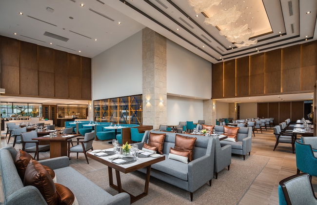 Oakwood Residence Hanoi - Foto 71