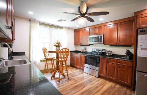 Historic Sears River Home (Main Level) on 10 Acres - Foto 72