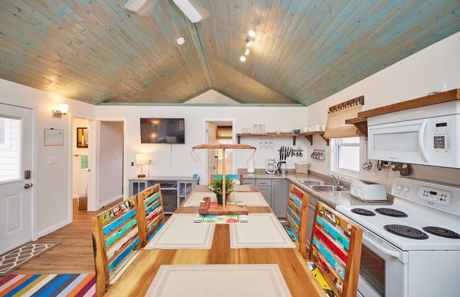 Lake Haven Beach Resort - Photo 33