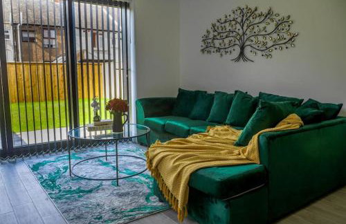 Free Parking, Families, Short Stays - Durham - Photo 45