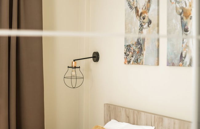 Sky Cabin Apartments - Photo 11