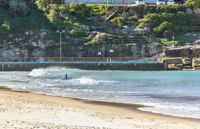 Beachfront on Golden Mile - Photo 12
