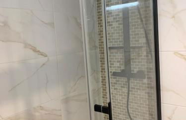 Appt cozy terrasse front de mer clim parking wifi - Foto 15