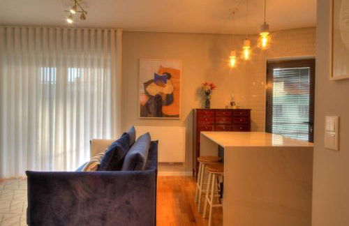 Mouzinho50 - Elegant Apartment - Foto 11